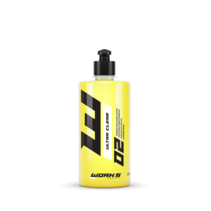 Ultra clear Works Detail 500ml