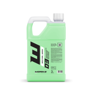 Neutral wash Works Detail 2L