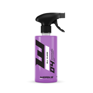 All Clear Works Detail 500ml