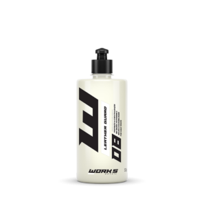 Leather Guard Works Detail 500ml